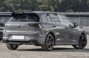 Auto Usado en China, Modelo 2025, <span class=keywords><strong>Gasolina</strong></span>, Vw <span class=keywords><strong>Golf</strong></span> 2024 Usado, Tipo Hatchback - Product Image 3