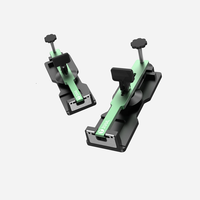 Ouvre-écran 2UUL DA08 Pro avec protection en silicone souple, facile à démonter, séparation d'écran de téléphone sans chauffage