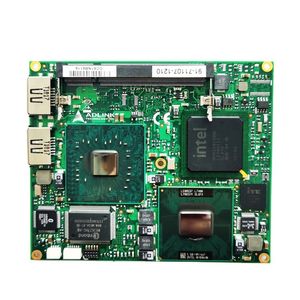ADLINK 51-71107-0B10 91-71107-1210 ETX-NR667-L7400/LXE(G) Industrial <b>Motherboard</b> Medical Main Board <b>CPU</b> board one year warranty - Product Image 1