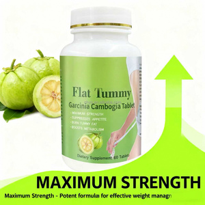 Tablet <span class=keywords><strong>Diet</strong></span> kecantikan perut datar buah <span class=keywords><strong>Acai</strong></span> organik untuk dewasa pembakar lemak manajemen berat badan & suplemen Herbal detoks - Product Image 4