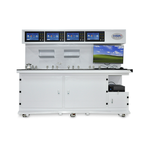 ระบบสอบเทียบอัตโนมัติเต็มรูปแบบรุ่น HSIN6000A ความแม่นยำ 0.01% รับประกัน 1 ปี รองรับ OEM/ODM ระบบสอบเทียบ HSIN6000A - Product Image 1