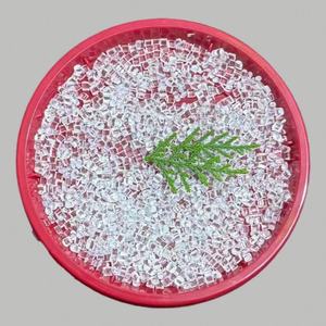 Produits d'art PMMA Vierges Haute Transparence 99% Pureté GF 1000 Granules PMMA - Product Image 4