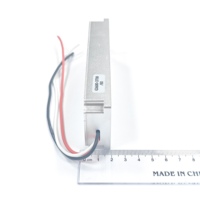 Amplificateur RF GaN personnalisable 50W 3600-3700MHz, module Lora, module anti-drone RF, VCO intégré