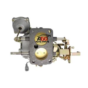 CARBURATEUR AGO FACTORY <span class=keywords><strong>PRIX</strong></span> AUTO ASSY 2F pour TOYOTA 2F LAND CRUISER OEM 21100-61012 - Product Image 1