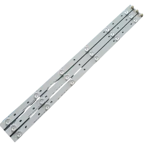 Strip Led lampu latar Tv Review 55Le5500 ulasan 32 inci harga di Bangladesh nano766qa tahan air 40S5400A 47Le5300