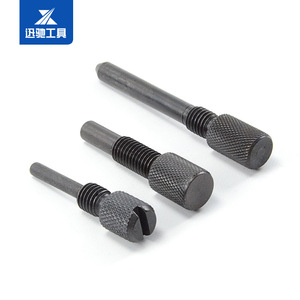 Kit de Herramientas para Reparación de Sincronización de Motor Ford 1.4 1.6 1.8 Gasolina Diésel Compatible con Acero al Carbono 15 Piezas Reparación Automotriz - Product Image 3