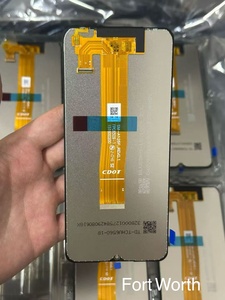 Pantalla LCD para Samsung Galaxy A12 A125 A127 A02 A022 M02 M022 A325G A326B <span class=keywords><strong>A326U</strong></span> M12 M127, Pantalla Táctil LCD para Teléfono Móvil, Venta al por Mayor de Fábrica - Product Image 4