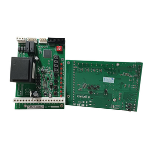 Carte mère de contrôle GAMX-2016N pour actionneurs à eau 220V, personnalisable OEM, dispositif de contrôle GAMX-2016N GAMX-2016 - Product Image 2