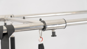 Equipo de <span class=keywords><strong>Pilates</strong></span> para Práctica de Yoga, <span class=keywords><strong>Reformer</strong></span> de <span class=keywords><strong>Pilates</strong></span> Cadillac Aerial Man, Precio de Fábrica - Product Image 3