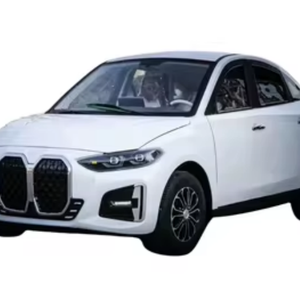 Veicolo Elettrico 60km/h dal Design Accattivante, Interni Lussuosi, Auto dei Sogni a Prezzo Accessibile - Product Image 2