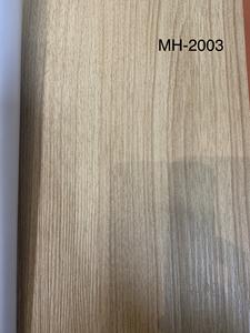 <span class=keywords><strong>Sfondo</strong></span> della camera da letto rilassante sensazione naturale legno marrone gran 3d touch free pannello a parete interno in wpc formaldeide - Product Image 3