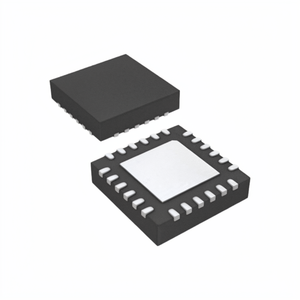 Componentes electrónicos de circuito integrado (IC) de gestión de energía (PMIC) NN30195A-VB, en stock, 24 WFQFN con pad expuesto - Product Image 1