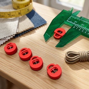 ตัวล็อคสายโลหะคุณภาพสูง 13 มม. VALIANT - Product Image 3