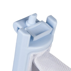 Cung cấp tại chỗ máy giặt túi lọc máy giặt lưới túi lọc lọc phụ kiện máy giặt - Product Image 6