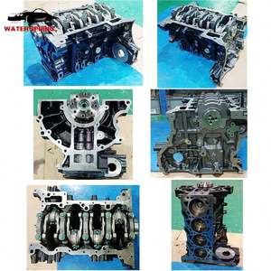 Orijinal fabrika motor kısa blok motor silindir bloğu 1749284 7C1Q-6011-<span class=keywords><strong>CA</strong></span> EEC1-6010-BA FORD Transit 2.2 2.4L için - Product Image 6