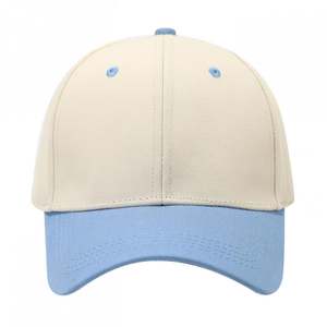 Gorra Deportiva Personalizada de 5 Paneles con Cierre a Presión, Estilo Urbano, Logotipo Bordado, 100% Algodón - Product Image 5