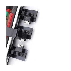 KK60D10C-600A1-F0S1เลื่อนแบบเชิงเส้น KK86โมดูลชุด KK - Product Image 5