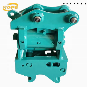 Hy vọng máy xúc thủy lực nhanh chóng Hitch Coupler tập tin đính kèm cho công cụ nhanh chóng thay đổi cho 5-6 tấn máy xúc Trong Xây Dựng & phá dỡ - Product Image 5