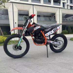 Moteur 250cc Moto Cross Dirt <span class=keywords><strong>Bike</strong></span> <span class=keywords><strong>Pit</strong></span> <span class=keywords><strong>Bike</strong></span> pour adultes Kit de suralimentation turbocompresseur pour motos tout-terrain - Product Image 2