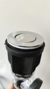 Coperchio di scarico <span class=keywords><strong>lavello</strong></span> tubo di tenuta anelli universali per residenze <span class=keywords><strong>cucina</strong></span> con piano in acciaio inox - Product Image 3