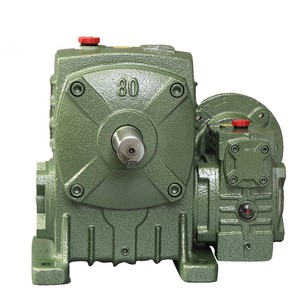 <span class=keywords><strong>Wpa</strong></span> caja de engranajes 20hp alto par <span class=keywords><strong>3</strong></span> Fase motor caja de cambios con gusano engranaje motor reductor de velocidad de motor pequeño caja de engranajes - Product Image 4