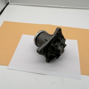 ME517693 Water <b>Pump</b> for CAT3066 S6K Engine E320C - Product Image 3