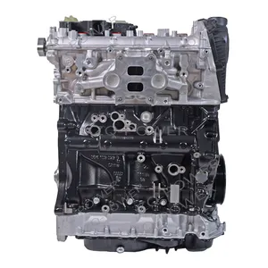 Motor EA888 2.0T DBF 4 cilindros 137KW para VW mais vendido