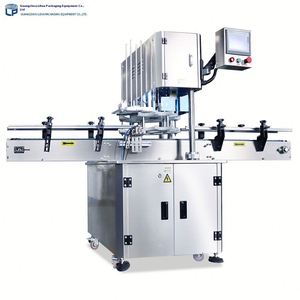 เครื่องซีลขวดพลาสติกอัตโนมัติความถี่สูงสำหรับบรรจุอาหารและกระป๋อง 220V - Product Image 5