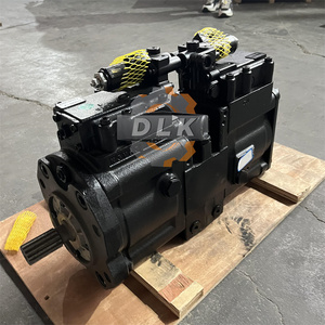 Koflo खुदाई के लिए sk135 खुदाई मुख्य पंप <span class=keywords><strong>SK135SR</strong></span>-<span class=keywords><strong>1E</strong></span> हाइड्रोलिक पंप Y10v00013fi - Product Image 3