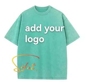 Sifot Chấ<span class=keywords><strong>t</strong></span> lượng cao 100% cotton <span class=keywords><strong>t</strong></span>ùy chỉnh quá khổ cotton <span class=keywords><strong>t</strong></span> Áo sơ mi cho nam giới in ấn không có <span class=keywords><strong>t</strong></span>ối thiểu 150Gsm - Product Image 3