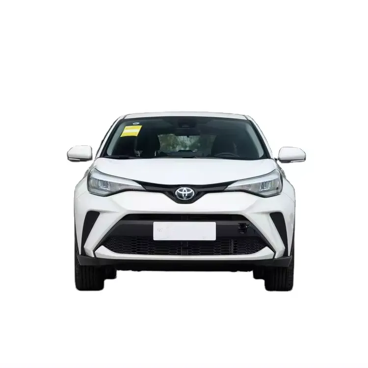 2024 Venta CALIENTE Nuevo Toyota 2017 Sedán práctico barato Asequible Económico Coche compacto Motor de gasolina Vehículo Ágil