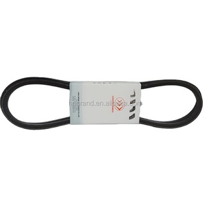 Ceinture de ventilateur W115, <span class=keywords><strong>Mercedes</strong></span> V, pour Transmission d'énergie automobile, courroie, accessoires, fabrication OEM, nouveau - Product Image 1