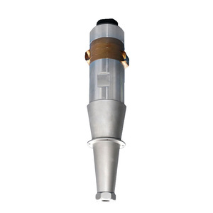 Cabezal de Soldadura Ultrasónica de 1000W para Metal, 220V, para Máquina de Soldadura Ultrasónica - Product Image 4