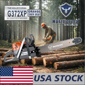 Disponibile negli USA - Testa motrice per motosega a benzina Farmertec 71cc D0100HA7IGW di alta qualità, con barra guida da 50mm e catena, per tutti i macchinari forestali - Product Image 3