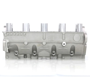 Parti del motore per auto nuove testata del motore assy testata del motore per 1.9TDI 2.0TD 8V FORD Galaxy AJM ANU <span class=keywords><strong>ASZ</strong></span> 1118995 1420069 - Product Image 3