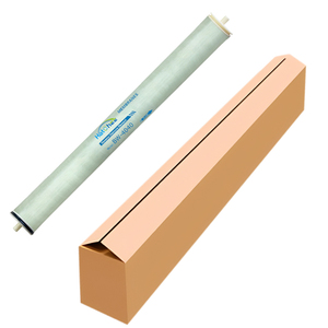 High Quality Low Maintenance Cost 4inch BW-4040 RE4040-BE Industrial RO <strong>Membrane</strong> For Whole House - Product Image 2