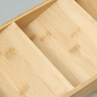 Étagère à épices à trois niveaux de type tiroir, boîte de rangement multifonctionnelle, organisateur d'assaisonnements de cuisine, étagère à épices à trois couches