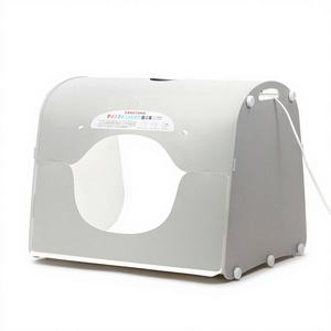 SANOTO K60 – Boîte de <span class=keywords><strong>photographie</strong></span> LED en plastique pour usage professionnel, idéale pour l'affichage et la prise de vue - Product Image 2