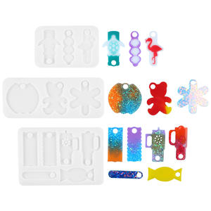 <span class=keywords><strong>Stampo</strong></span> per colla di cristallo per mattiniera - Product Image 4