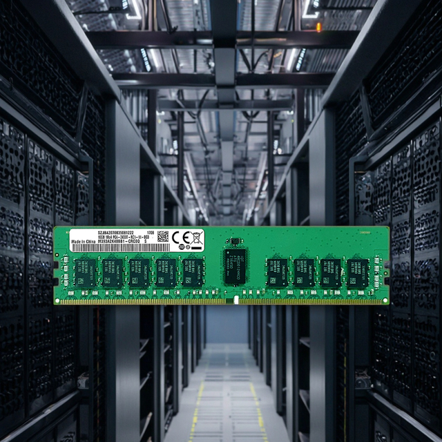 M393A2K40BB1-CRC Wholesale Sam Sung 16GB Server Memory Rams 16GB 2400Mhz 1RX4 Register RDIMM DDR4 16gb for HPE Servers