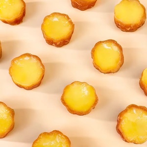 <span class=keywords><strong>Caramelle</strong></span> alla caramella alla caramella all'uovo con stampa con Logo personalizzato - Product Image 4
