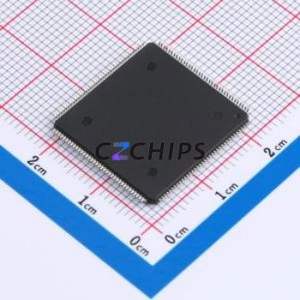 Original-Nuevo microcontrolador de chip IC de circuito integrado APM32F407ZGT6 (20x20) (MCU/MPU/SoC) - Product Image 2