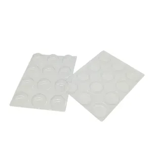 Blister Packaging Custom PET Plastic Blister Chocolate Candy Packaging Tray