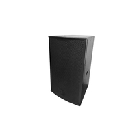 Système de haut-parleurs actifs professionnels IPALADE KA-15, gamme complète, 15 pouces, 2400W, bois, son professionnel de haute qualité, 58Hz-18kHz, concert