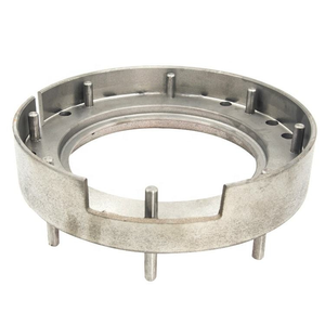 Disco de Fricción para Embrague de Transmisión 4WG200 0501309330 0501309329, Repuestos - Product Image 4