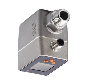 IFM SM6120 เครื่องวัดอัตราการไหลแบบแม่เหล็กเหนี่ยวนำ น้ำหนัก 714.1 ก. - Product Image 6