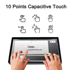 Pc portable écran Plat Interactif 10.1 Grand Écran Shenzhen Comprimés <span class=keywords><strong>7</strong></span>.0 Industrielle de 8 Pouces Tablette Android - Product Image 6