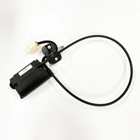 Pour Mazda CX-5 CX5 contrôle du coffre hayon électrique ascenseur de voiture auto automatique ouverture du coffre dérive kit d'entraînement capteur de pied