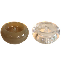 Bougies chauffe-plat scintillantes blanc chaud à piles, allumage automatique quotidien pour Noël, Halloween, mariage, décoration intérieure