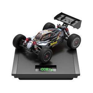 JJRC Q146 4WD, Vehículo de Alta Velocidad de 40 KM/H, Camioneta Eléctrica de Carreras de Corta Distancia, Camionetas de Derrape, Auto RC Rápido, Camionetas de Derrape en Existencia - Product Image 1